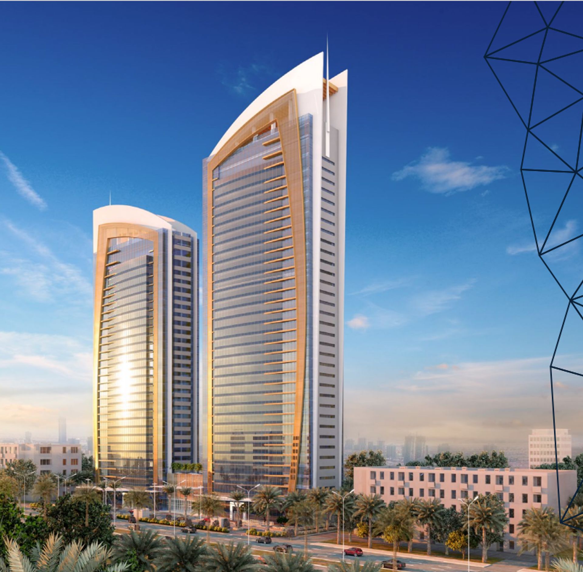 DAMAC Towers Riyadh